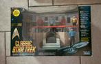 Star Trek Bridge nieuw in doos Playmates, Ophalen of Verzenden, Zo goed als nieuw