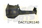Dacia Sandero (1/21-) Achterbumper bovenste deel (Stepway) (, Auto-onderdelen, Dacia, -, Verzenden, -