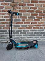 Razor step E100 en gratis razor crazy cart, Fietsen en Brommers, Ophalen, Gebruikt, Elektrische step (E-scooter), Razor