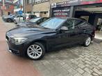 BMW 318 GT dA Phare Xen LED Navigatie Cruise*Garantie 1an*, Autos, BMW, Jantes en alliage léger, Cuir, Berline, Automatique