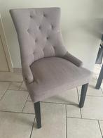 6 eetkamerstoelen voor 100€, Huis en Inrichting, Ophalen, Zo goed als nieuw