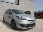 Renault Grand Scénic 7 plaatsen - Bose Edition - Benzine, Auto's, Euro 5, Zwart, Leder en Stof, 7 zetels