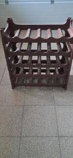 5wijnrekken, Ophalen, Zo goed als nieuw