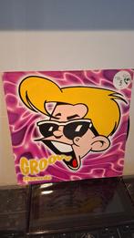 Vinyl house, Ophalen of Verzenden, Gebruikt