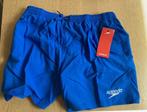 Zwemschort Speedo, Kleding | Heren, Badmode en Zwemkleding, Ophalen, Maat 52/54 (L), Blauw, Zwemshort