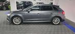 Audi A3 Sportback 35 2.0 TDi * S-LINE * FULL OPTIONS *, Auto's, Gebruikt, 4 cilinders, USB, 1415 kg