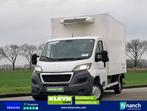 Peugeot BOXER 2.2 hdi, Te koop, ABS, Diesel, Bedrijf