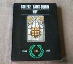 Collège Saint-Quirin de Huy 1855 - 1980, Livres, Histoire nationale, Enlèvement ou Envoi, Utilisé