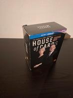 House of cards blu ray, Enlèvement ou Envoi, Comme neuf
