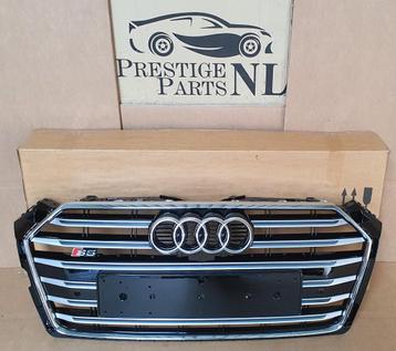 Grill Grille Audi A5 S5 S-LINE 8W6 bj.2016-2019 NIEUW