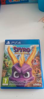 Spyro: Reignited Trilogy (PS4), Games en Spelcomputers, Ophalen of Verzenden, Overige genres, Vanaf 3 jaar
