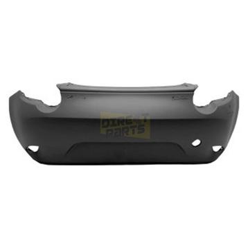 Mazda MX-5 (4/15-) achterbumper (bij PDC) (te spuiten) Origi beschikbaar voor biedingen