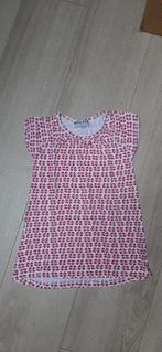 Kleedje maatje 104, Kinderen en Baby's, Kinderkleding | Maat 104, Meisje, Ophalen of Verzenden, Zo goed als nieuw, Jurk of Rok