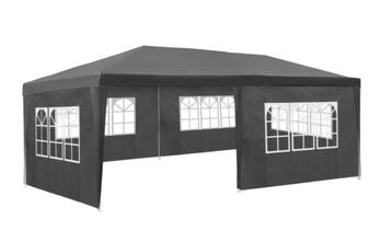 Tent 6mx3mx2.5m waterdichte tent Nieuw beschikbaar voor biedingen