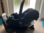 Maxi cosi family fix3 basis + stoel, Kinderen en Baby's, Ophalen, Zo goed als nieuw