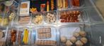 goed draaiende frituur te koop., Zakelijke goederen, Ophalen of Verzenden, Brood en Banket