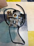 Nieuwe carburator DMP 18,5mm, Vélos & Vélomoteurs, Pièces de cyclomoteur | Scooters, Enlèvement ou Envoi, Neuf, Carburateur