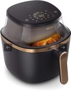De Philips Airfryer NA332/00  brand nieuw, Elektronische apparatuur, Ophalen, Nieuw, Airfryer XL, 1500 gram of meer