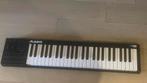 Alesis V49 MIDI keyboard – 49 toetsen, Muziek en Instrumenten, Ophalen, 49 toetsen
