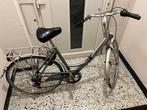 damesfiets, Vélos & Vélomoteurs, Enlèvement, Vitesses