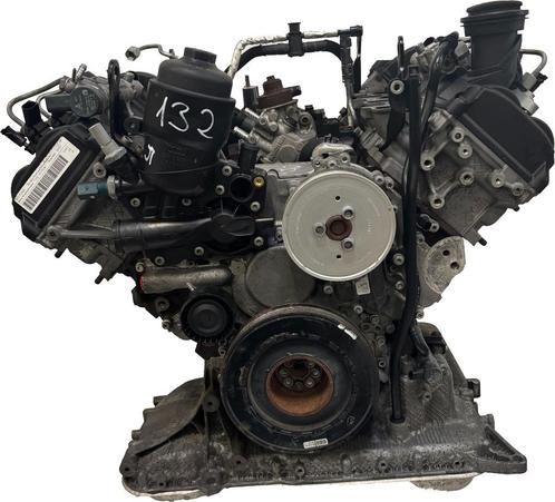 Audi A4 B8 A5 A6 C7 A7 A7 A7 3.0 CDUC CDU-motor, Auto-onderdelen, Motor en Toebehoren, Audi, Ophalen of Verzenden