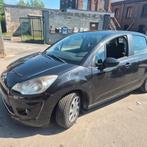 Citroën c3 exclusive 1.4 hdi diesel 2012 climatisation euro5, Auto's, Voorwielaandrijving, Euro 5, Stof, 4 cilinders