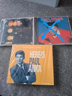 CDS Paul Anka choisit 1 euro, Enlèvement ou Envoi