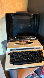 Brother typemachine, Ophalen, Zo goed als nieuw