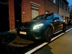 Mercedes-Benz glc 350d 4-matic AMG PACK, Auto's, Automaat, Leder, Diesel, Particulier