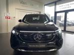Mercedes-Benz EQB 250 Business Line + 5J MB WAARBORG + LED +, Auto's, Mercedes-Benz, Stof, Zwart, 5 zetels, 5 deurs