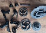Shimano Dura-Ace 12-speed groepset (incl. powermeter), Ophalen, Gebruikt, Racefiets, Overige typen