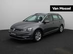 Volkswagen Golf Variant 1.6 TDI Comfortline | ECC | Navi | L, Auto's, Volkswagen, Voorwielaandrijving, Stof, Gebruikt, Euro 6