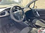 Citroen C3 1.4 Ligne Business | Cruise | Climate |, Auto's, Citroën, 140 g/km, Parkeersensor, Handgeschakeld, Zilver of Grijs
