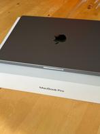 Macbook Pro 14 inch, MacBook Pro, 1 TB of meer, 32 GB, Nieuw