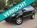 Hyundai Tucson 2.0i Style Executive|Airco|Parkeersensor|Trek, Auto's, Voorwielaandrijving, Gebruikt, 4 cilinders, Bedrijf
