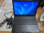 Dell Inspiron i5 8gen-laptop, Computers en Software, Ophalen of Verzenden, Zo goed als nieuw, SSD