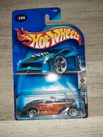 Hot Wheels Auburn 852, Enlèvement ou Envoi, Comme neuf, Voiture