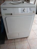 droogkast, Elektronische apparatuur, Droogkasten, Ophalen, 6 tot 8 kg, Gebruikt, Bovenlader