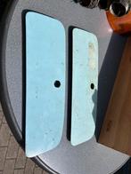 Vw kever volkswagen handschoenkast deurtjes 2 stuks, Ophalen of Verzenden, Gebruikt, Volkswagen