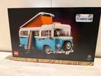 Lego VW bus 10279, Enlèvement, Lego