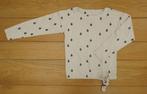 longsleeve Little Label, maat 110 - 116, Little label, Meisje, Ophalen of Verzenden, Zo goed als nieuw