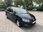 VW SHARAN 2.0 TDI - 2017, Autos, Cuir, Achat, Euro 6, Carnet d'entretien