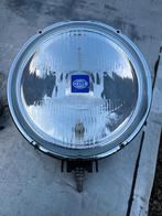 Hella rallye 3000, Ophalen