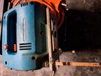 Decoupeerzaag black and decker, Ophalen, Gebruikt, Decoupeerzaag