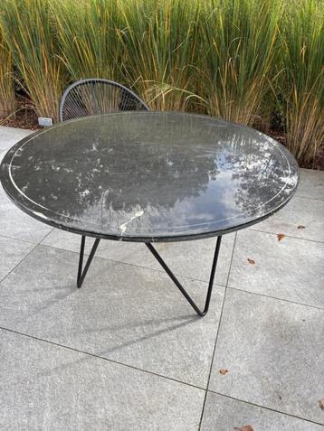 Tafel marmer Furnified  beschikbaar voor biedingen