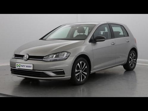 Volkswagen Golf Iq Drive*Clim*Acc*Lane Assist*Camera, Auto's, Volkswagen, Bedrijf, Golf, Airbags, Airconditioning, Centrale vergrendeling