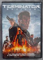Dvd Terminator Genisys ( Arnold Schwarzengger ), Comme neuf, Enlèvement ou Envoi