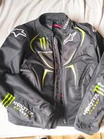 veste moto monster energy, Seconde main