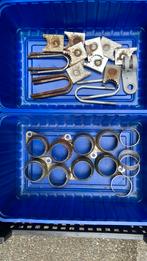 Voorvork delen honda Novio en Amigo, Fietsen en Brommers, Brommeronderdelen | Oldtimers, Ophalen of Verzenden, Gebruikt, Overige typen