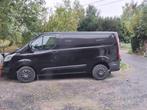 Ford transit custom 2.2, Auto's, Particulier, Te koop, Ford